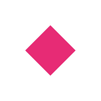 Premium Nail Lacquer, FIESTA - 002, HOT PINK CRÈME NAIL POLISH