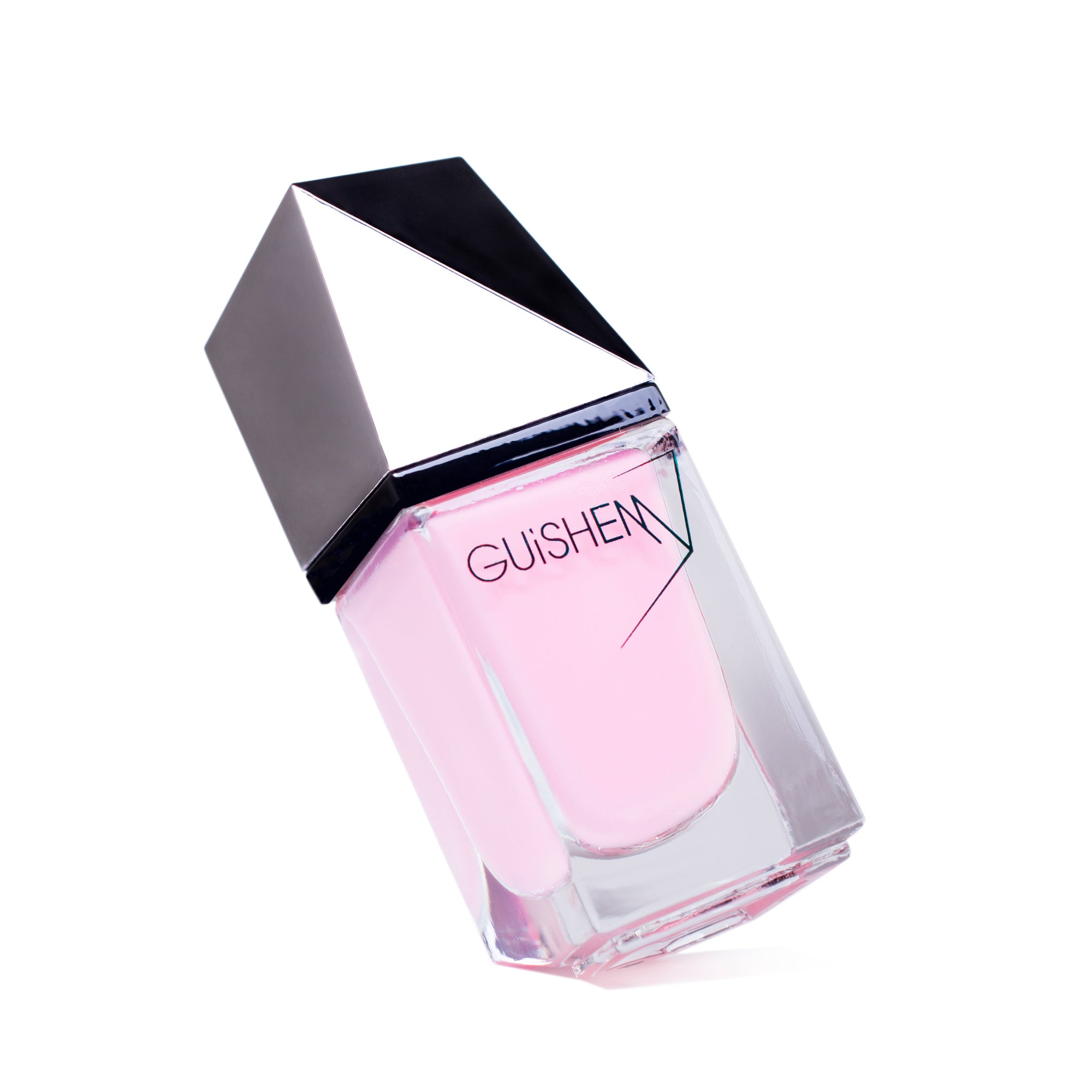 GUiSHEM IN LOVE - 030 Shimmer Nail Polish