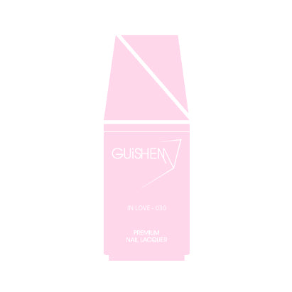GUiSHEM - LE VERNIS - IN LOVE 030