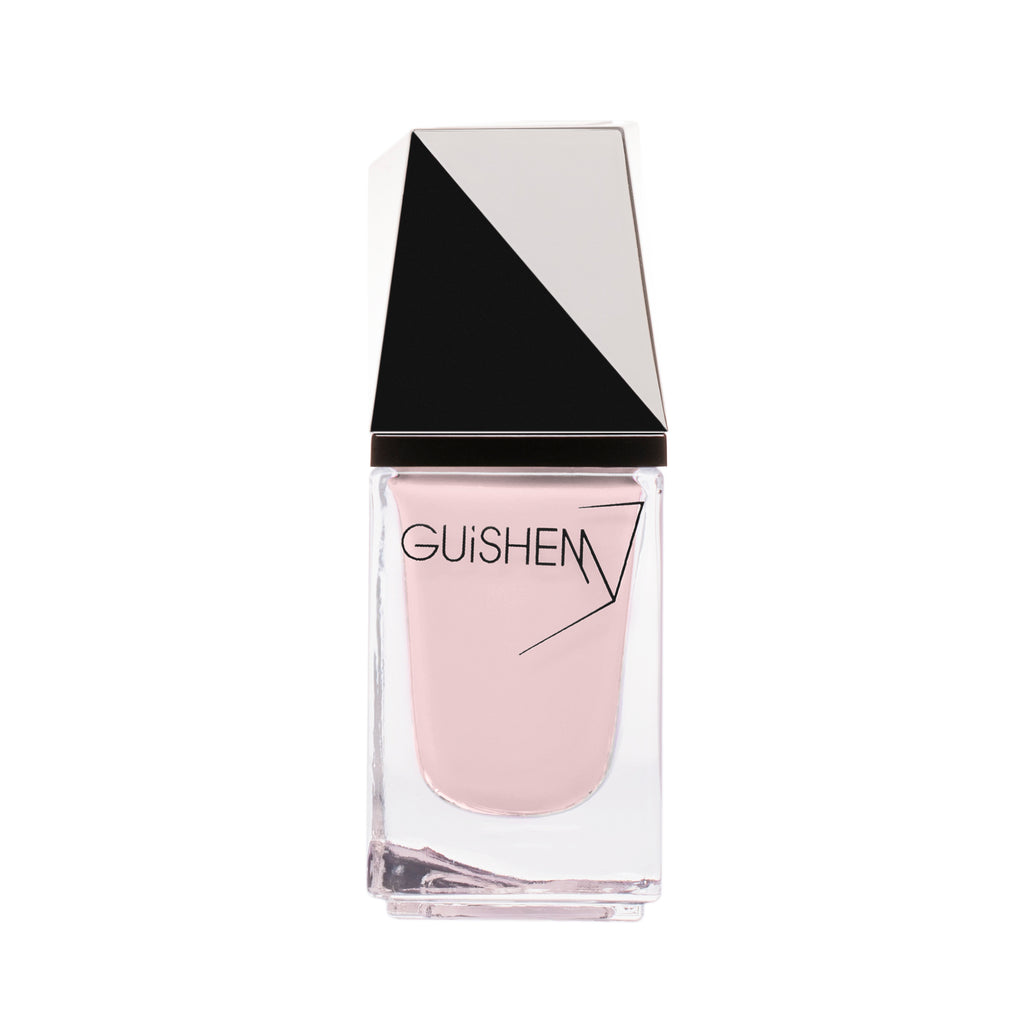 GUiSHEM BLUSH- 032 Creme Nail Polish