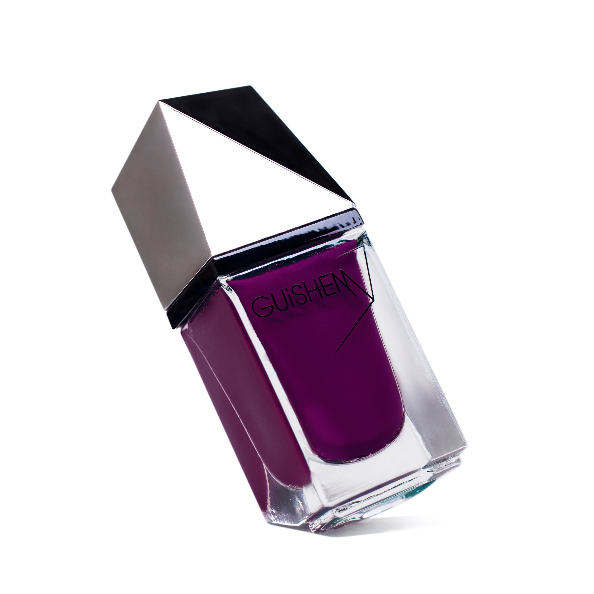 GUiSHEM Premium Nail Lacquer