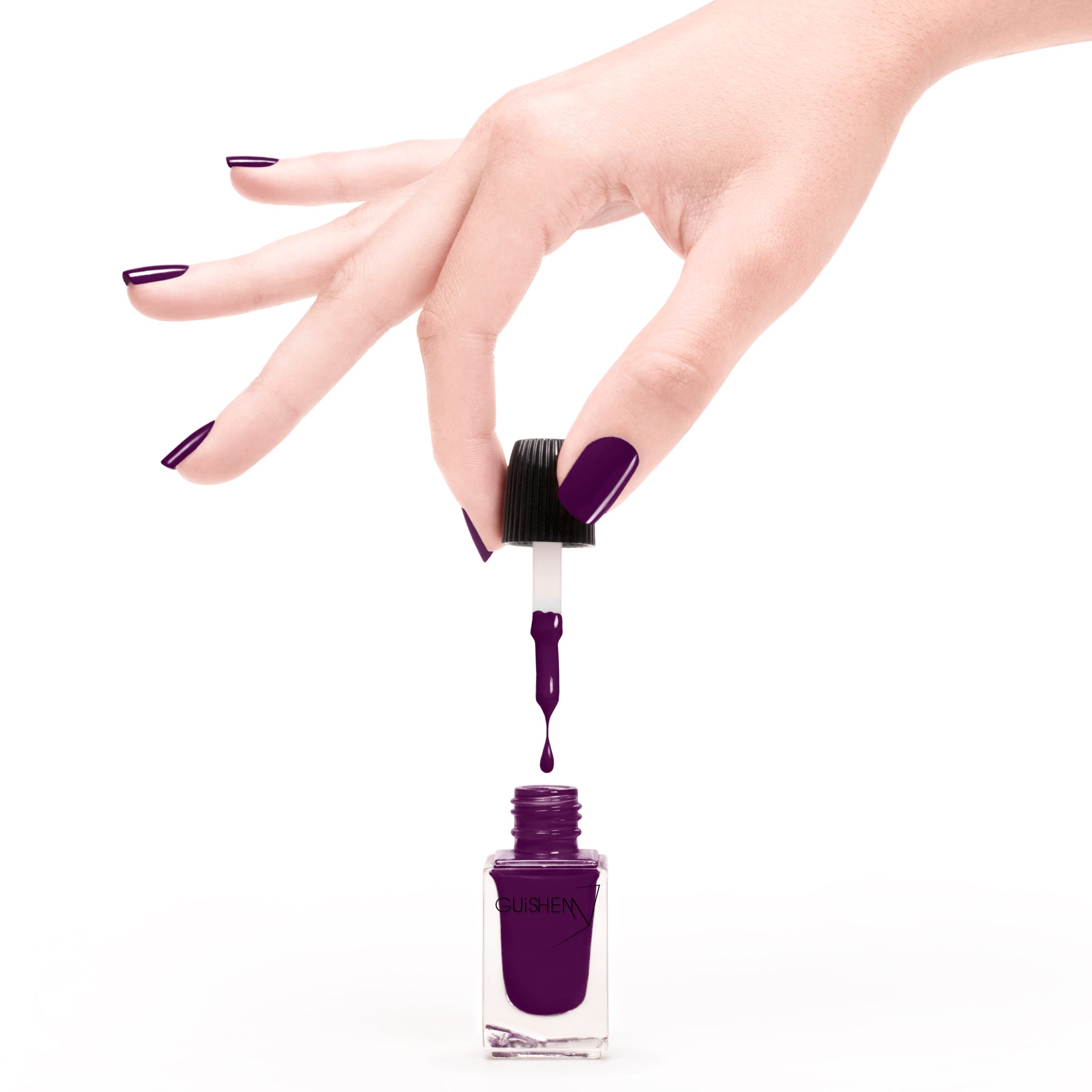 GUiSHEM - LE VERNIS - IMPERIAL 061