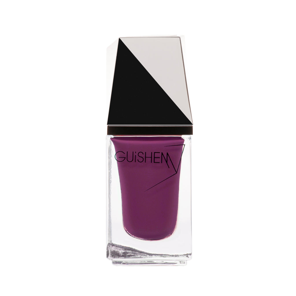 GUiSHEM SAMBA - 062 Creme Nail Polish