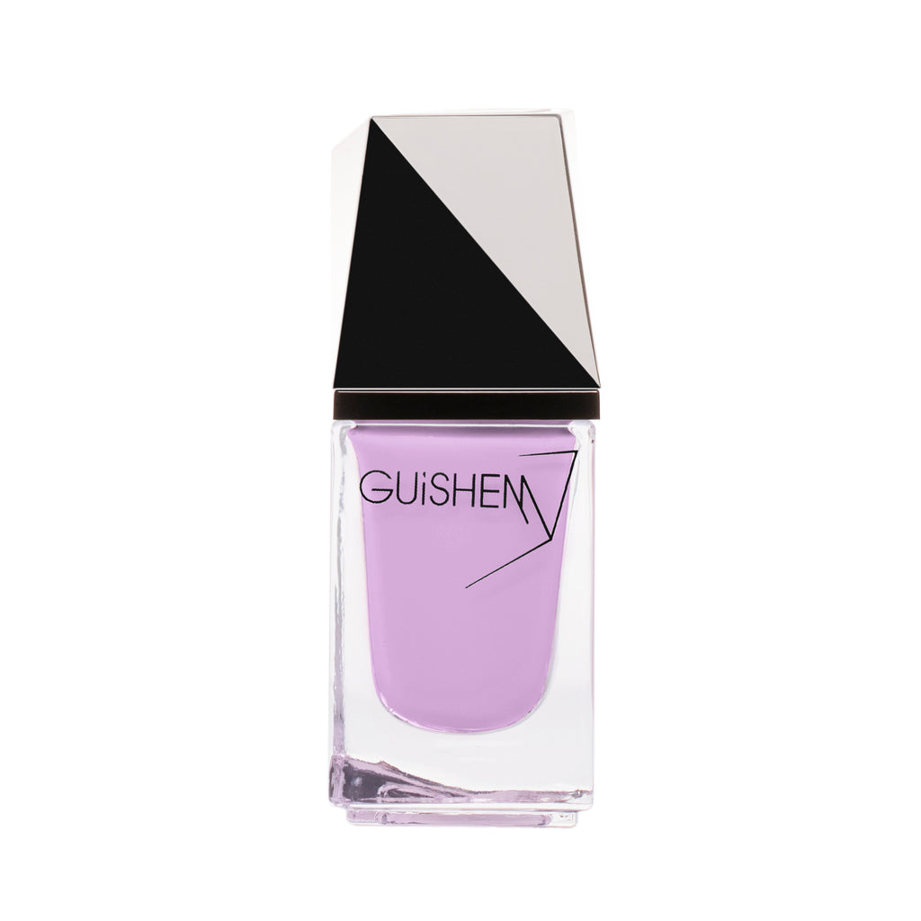 GUiSHEM BOUQUET - 063 Creme Nail Polish