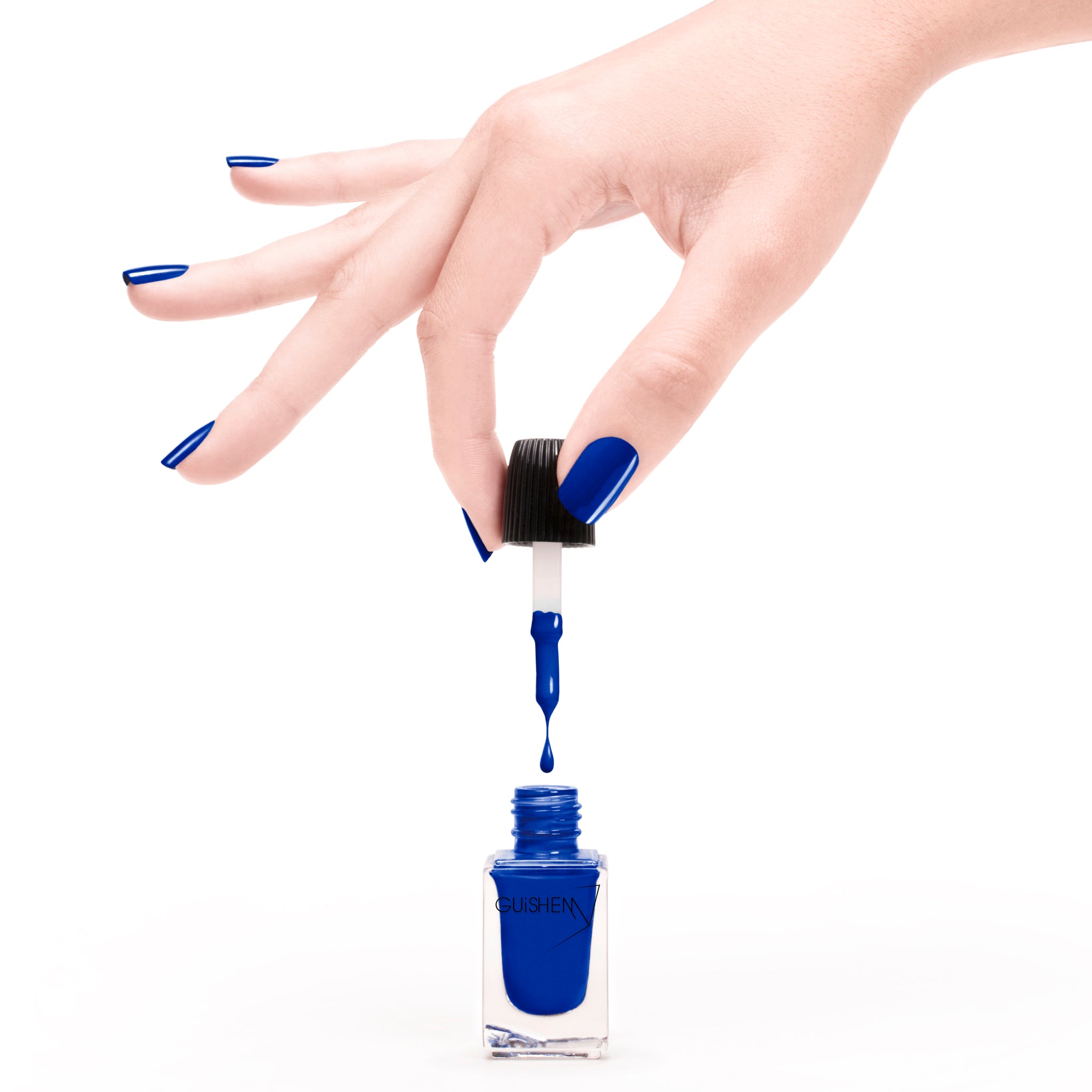 GUiSHEM Premium Nail Lacquer