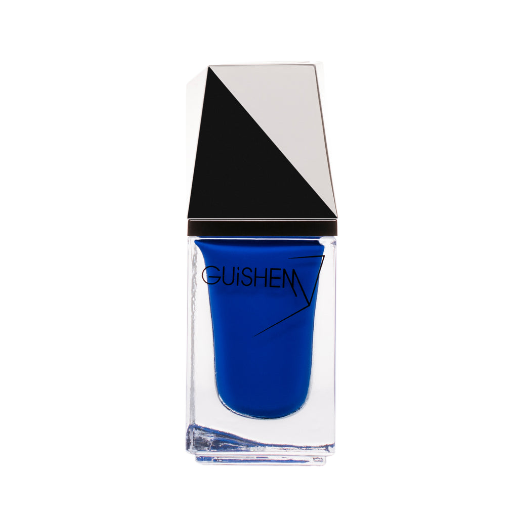 GUiSHEM DAZZLING - 090 Creme Nail Polish