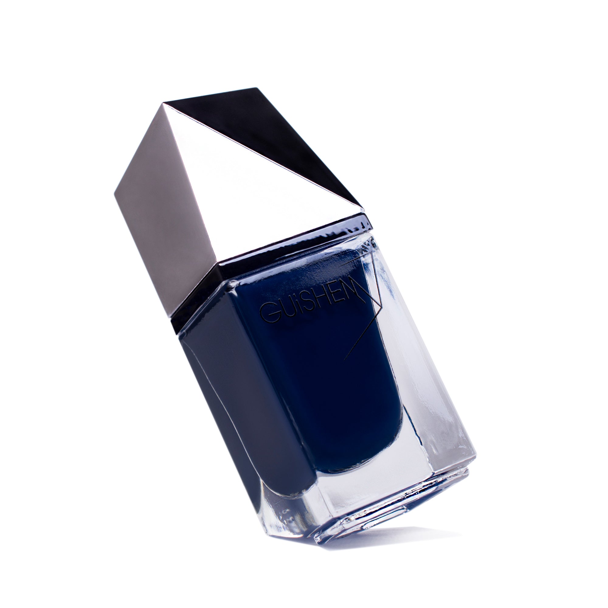 GUiSHEM - LE VERNIS - AZZURRO 091