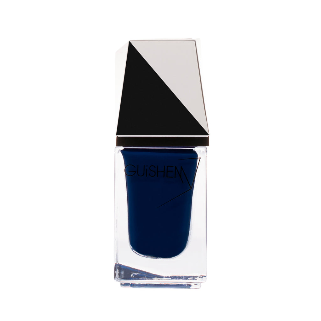 GUiSHEM AZZURRO - 091 Creme Nail Polish