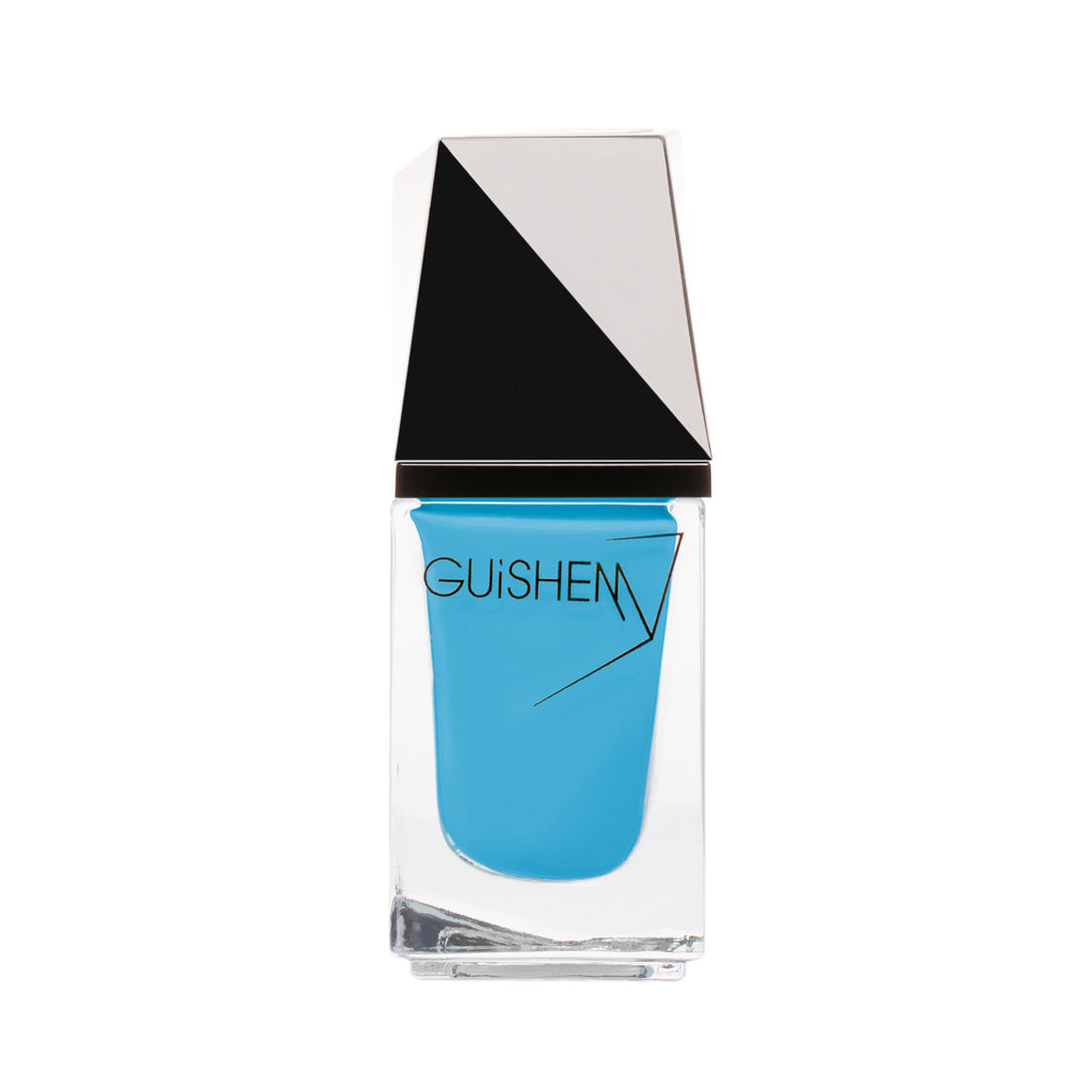 GUiSHEM CAPRI - 120 Creme Nail Polish