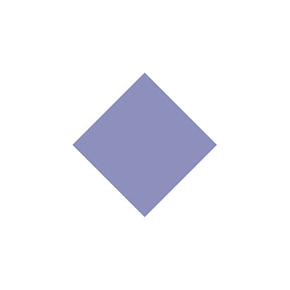 Premium Nail Lacquer, SERENE- 122, SLATE BLUE CRÈME NAIL POLISH