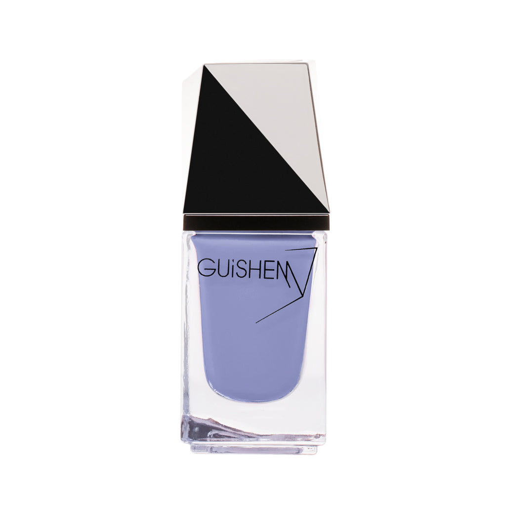 GUiSHEM SERENE - 122 Creme Nail Polish