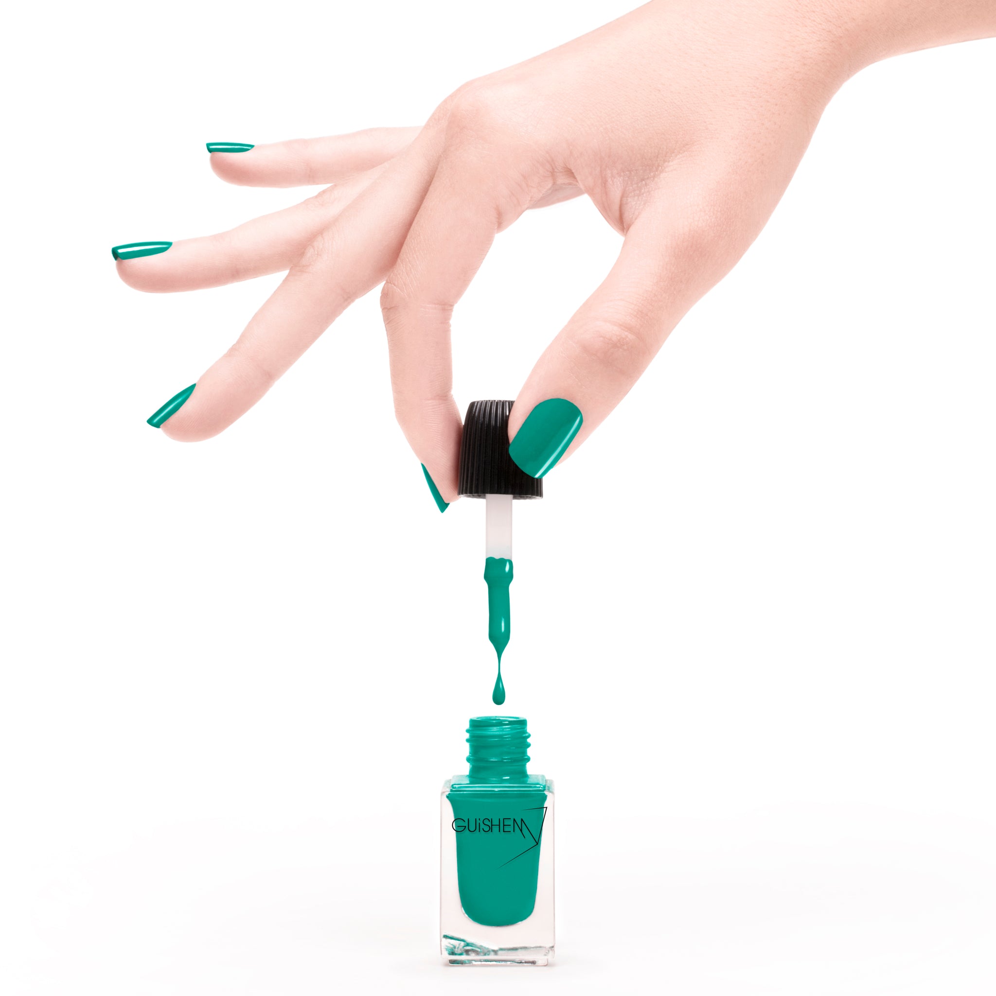 GUiSHEM Premium Nail Lacquer