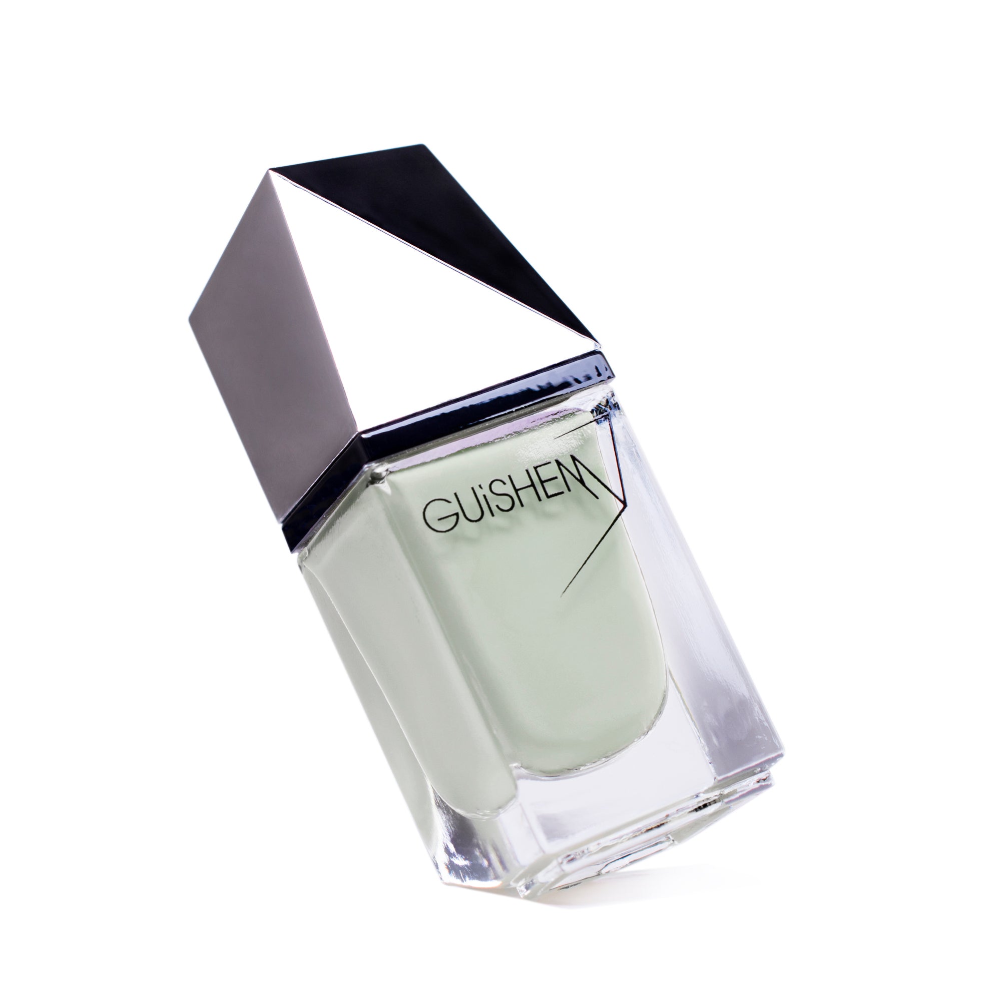 GUiSHEM - LE VERNIS - WHISPER MINT 181