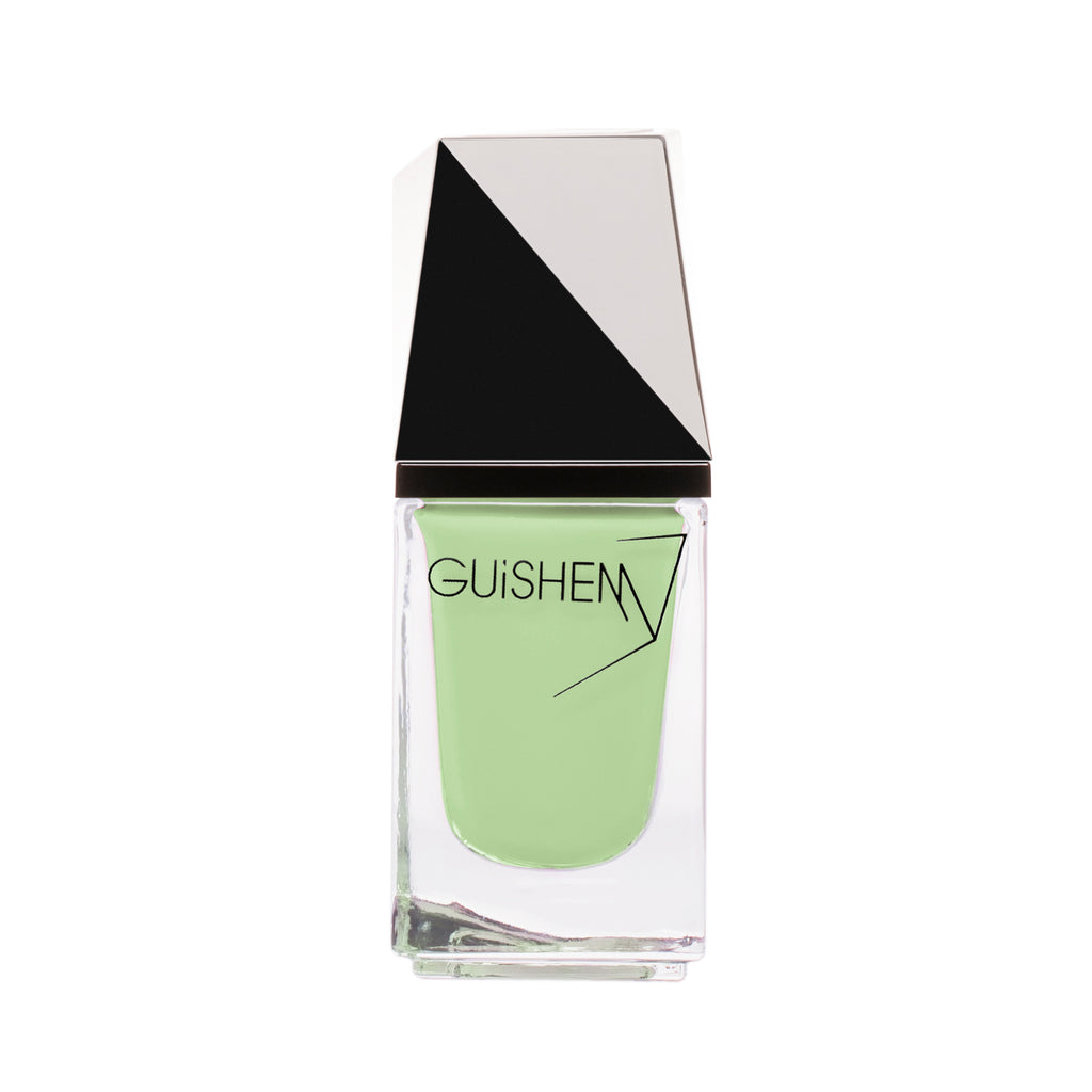 GUiSHEM LUMINARY - 182 Creme Nail Polish