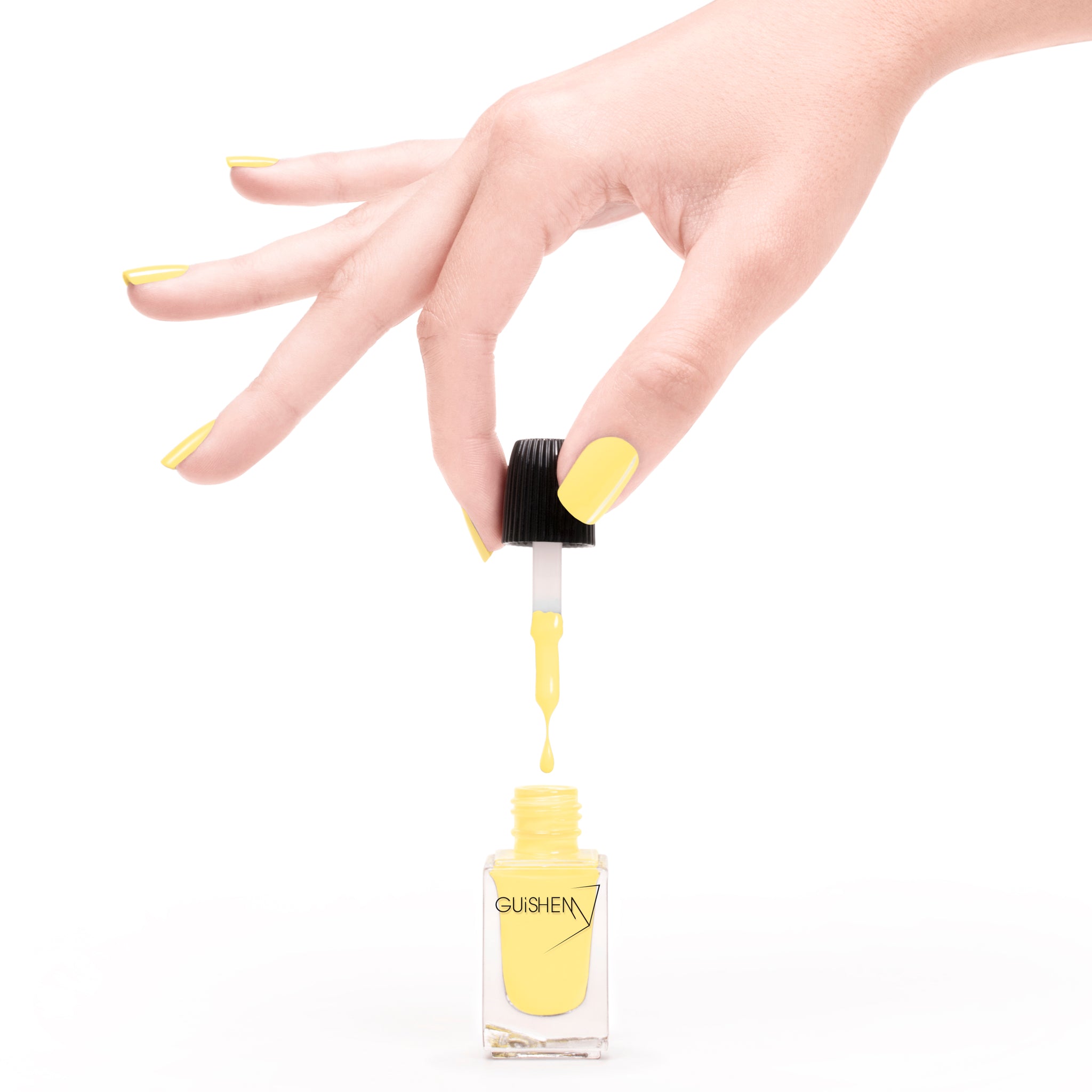GUiSHEM - LE VERNIS - AURORA 210