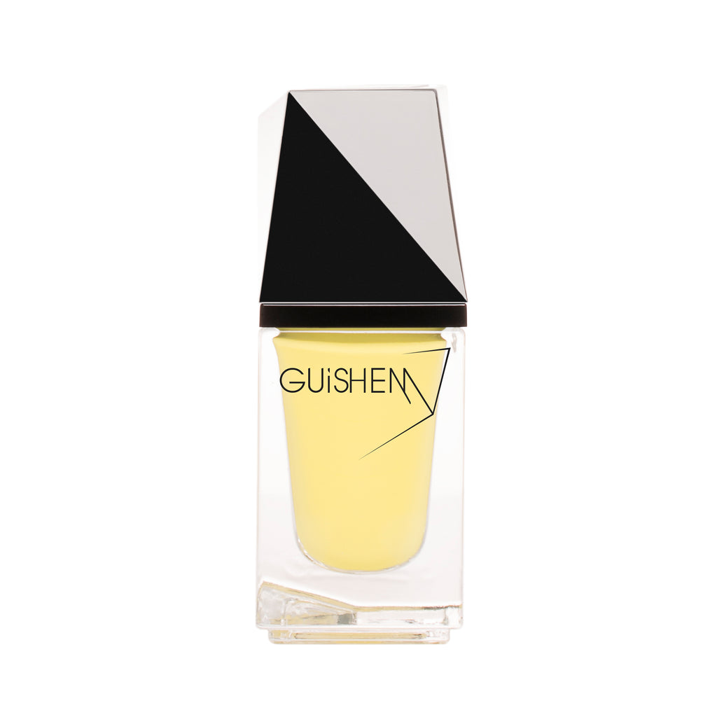 GUiSHEM AURORA - 210 Creme Nail Polish