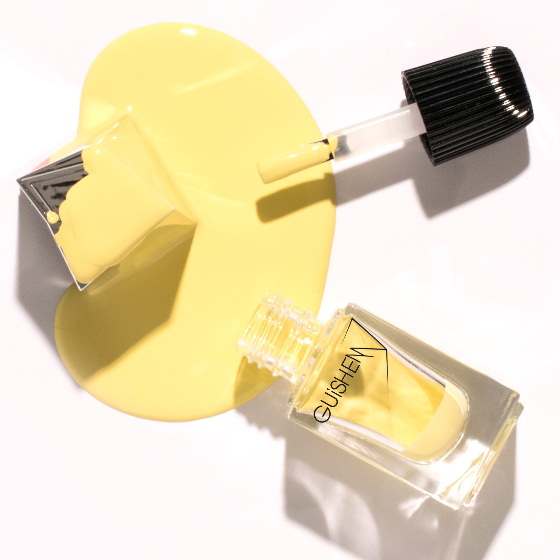 GUiSHEM Premium Nail Lacquer