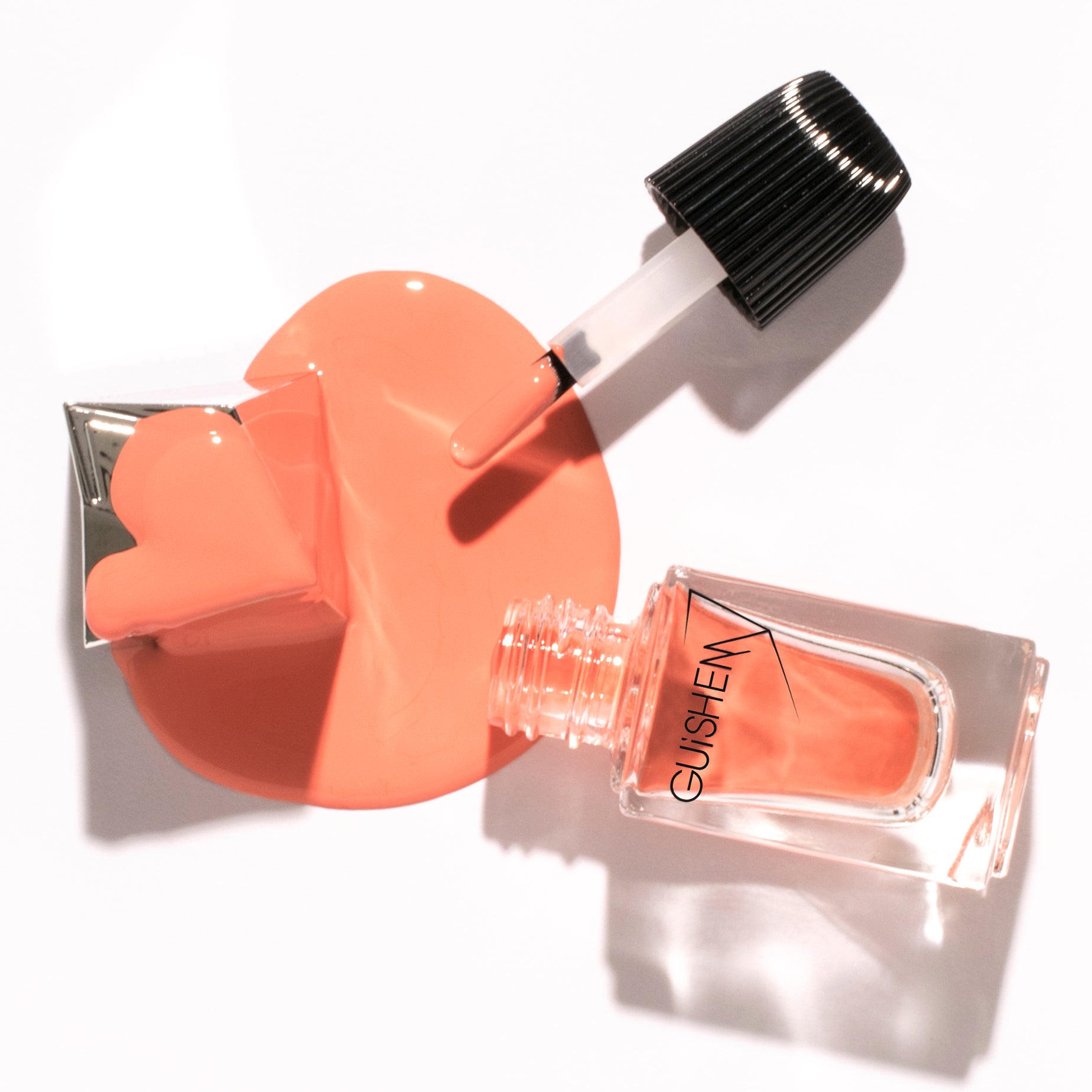 GUiSHEM Premium Nail Lacquer
