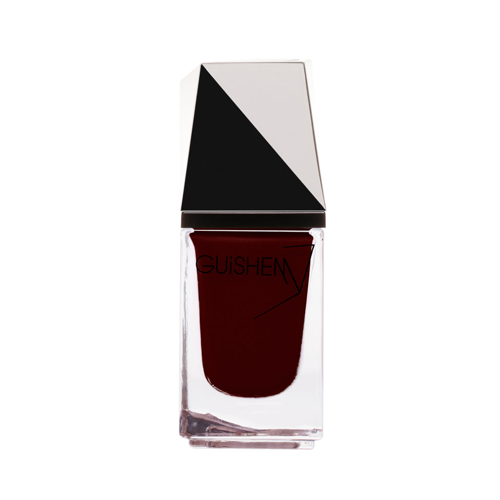 GUiSHEM SANGRIA - 271 Creme Nail Polish