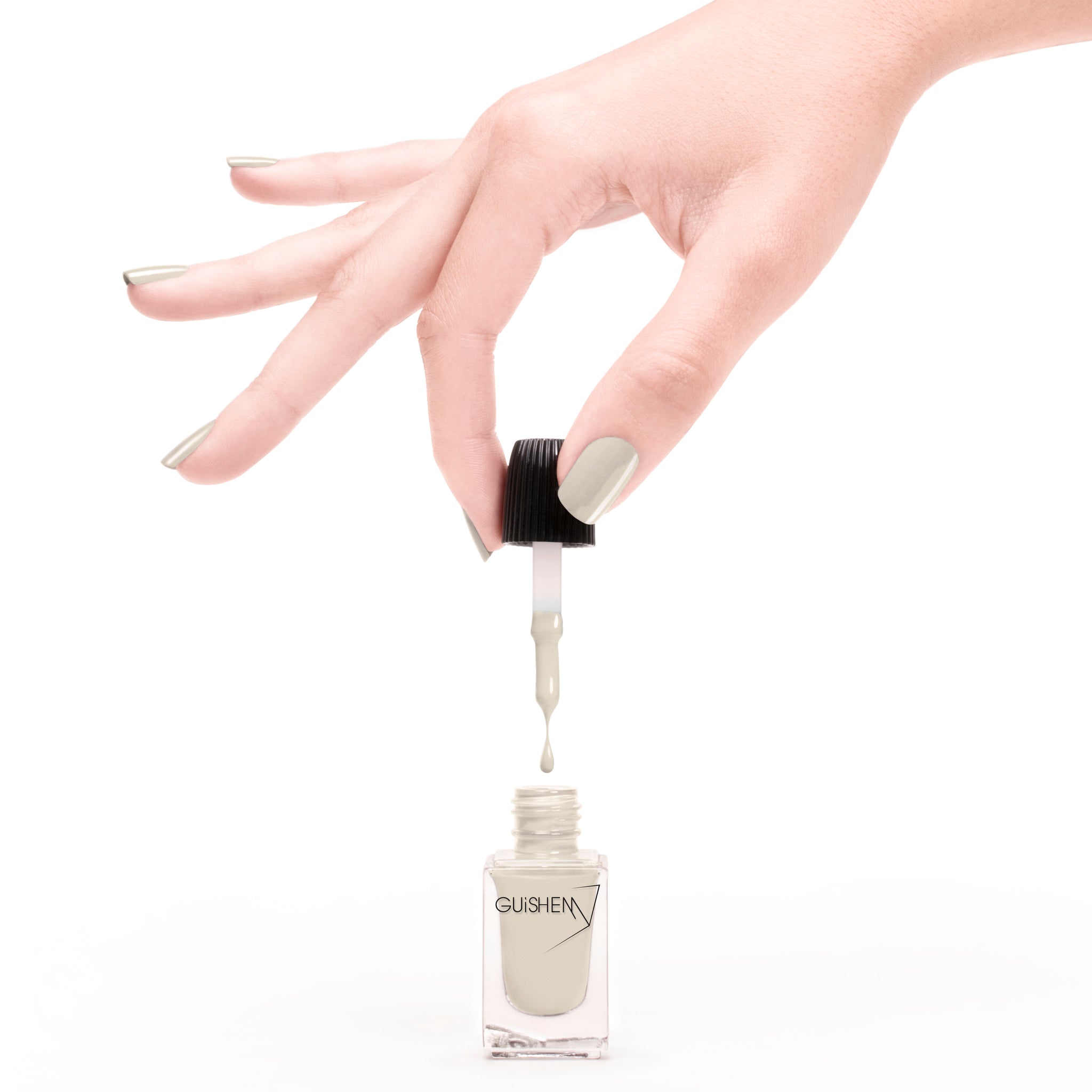 GUiSHEM - LE VERNIS - CREME BRULEE 300