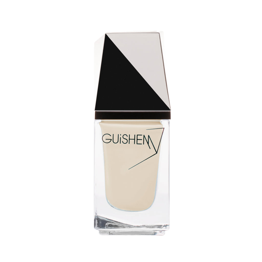 GUiSHEM CREME BRULEE- 300 Creme Nail Polish