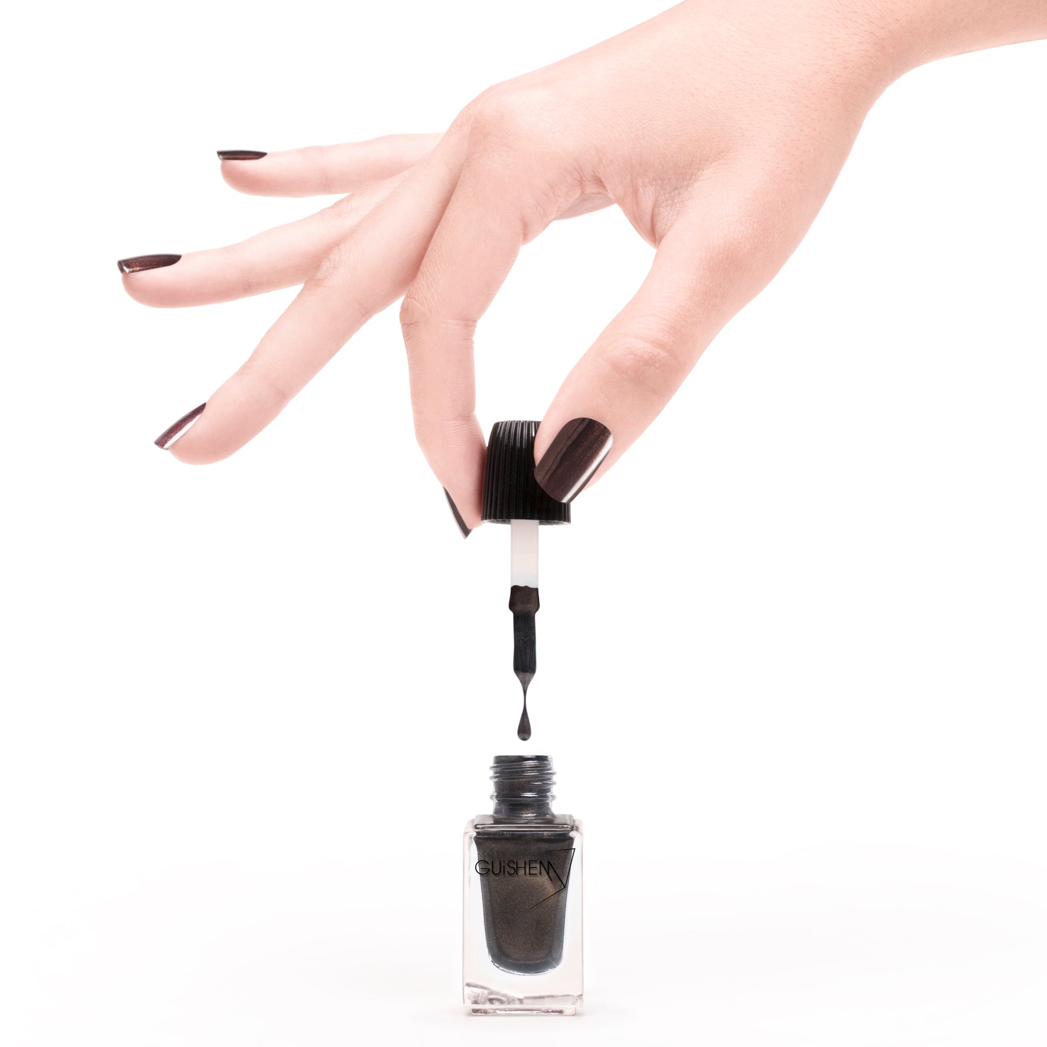 GUiSHEM - LE VERNIS - TRUFFLE 330