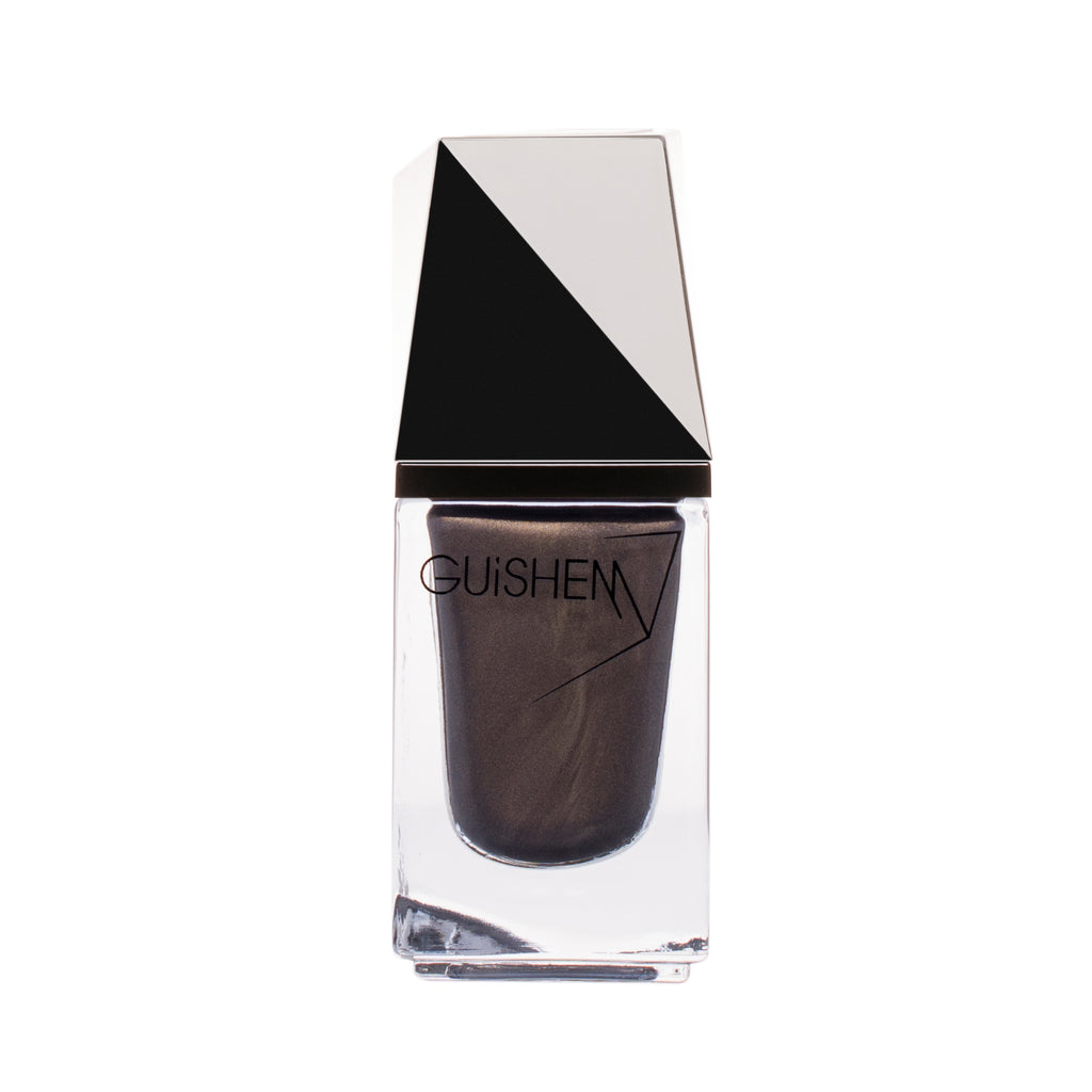 GUiSHEM TRUFFLE - 330 Shimmer Metal Nail Polish