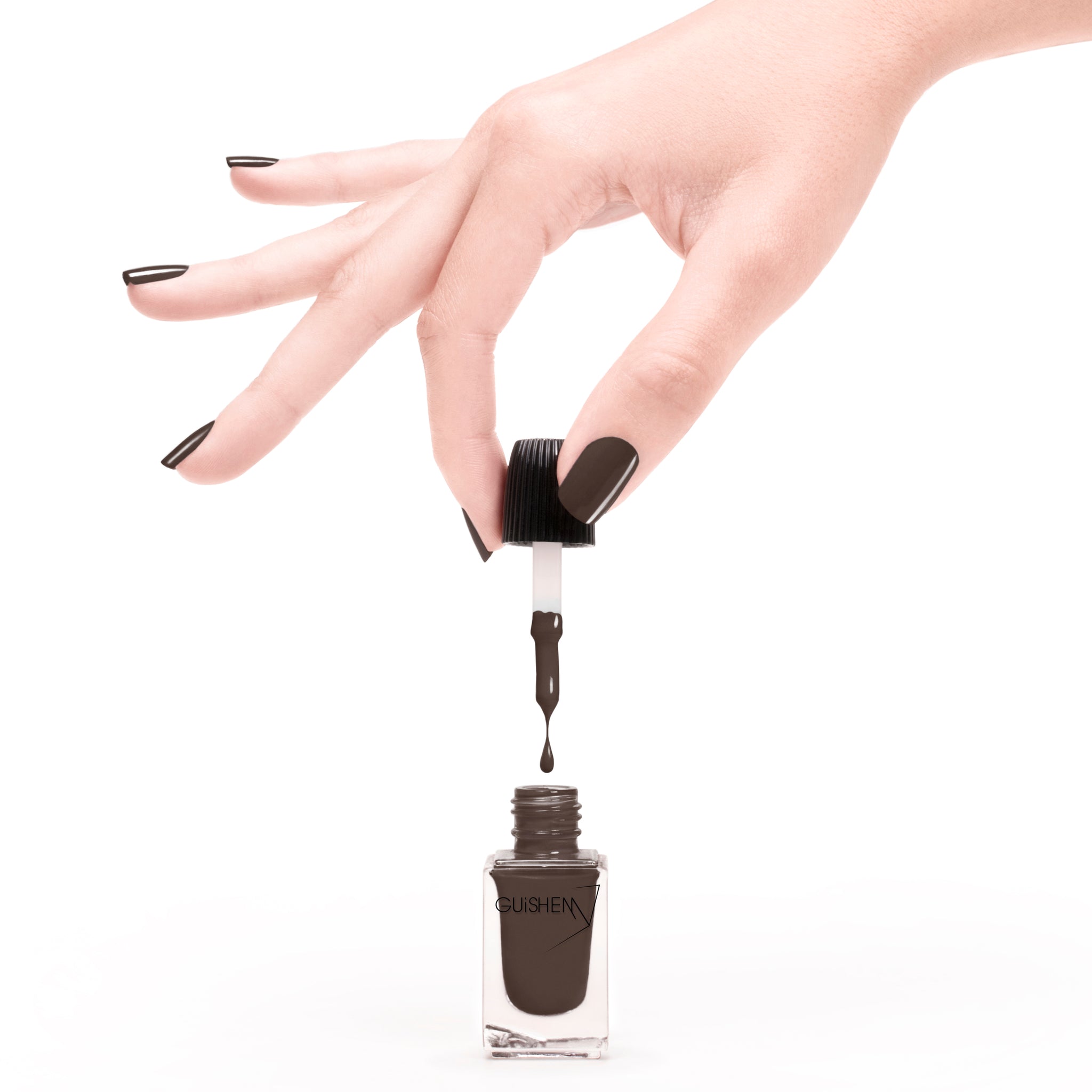GUiSHEM Premium Nail Lacquer