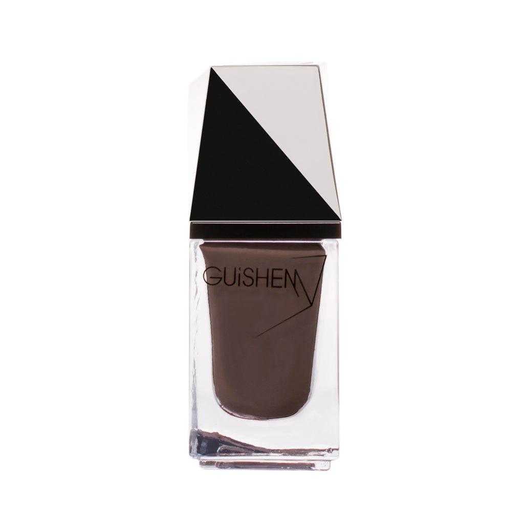 GUiSHEM TIRAMISU - 331 Creme Nail Polish