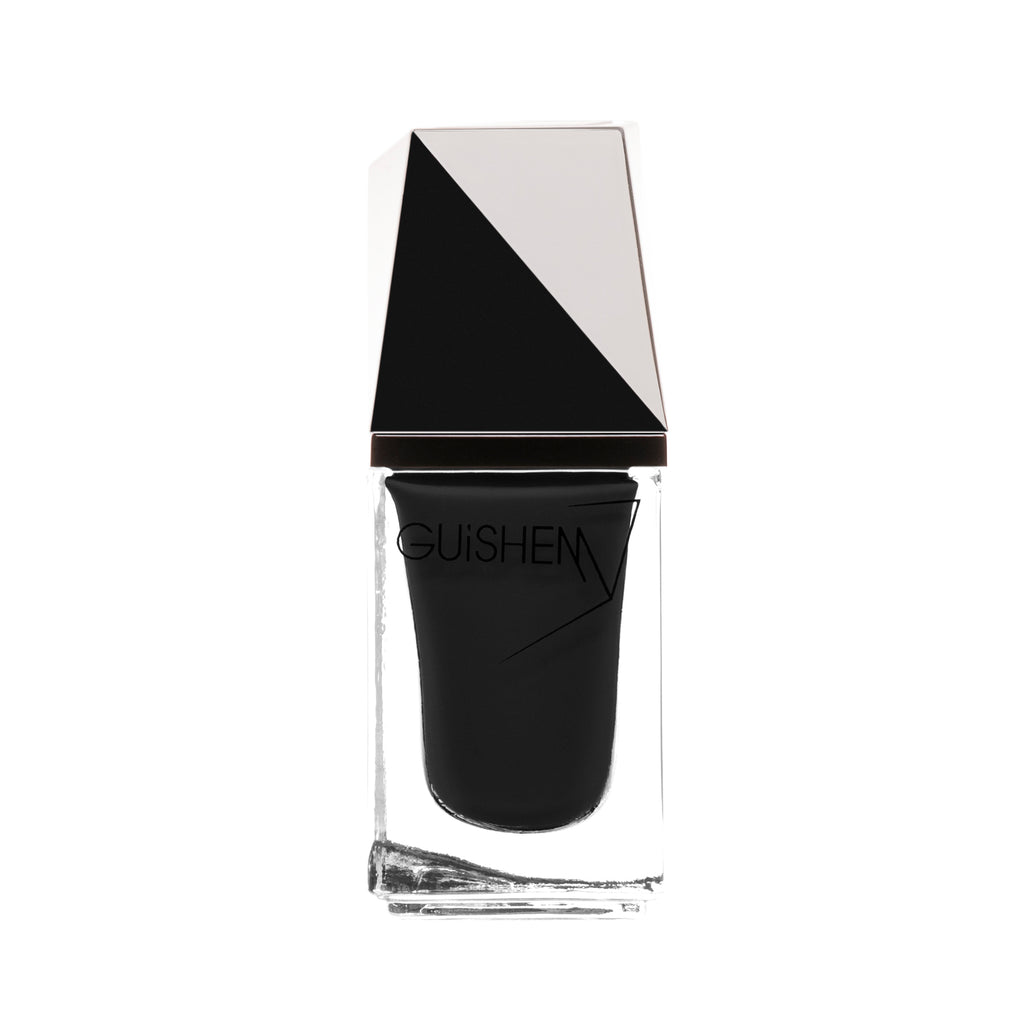 GUiSHEM SLATE SHADOW - 360 Creme Nail Polish