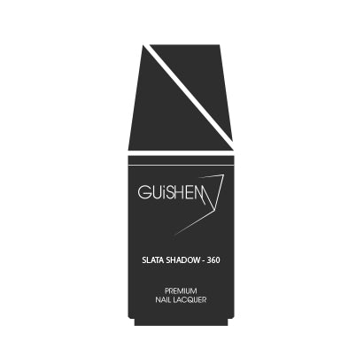 GUiSHEM Premium Nail Lacquer
