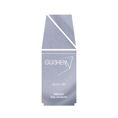 GUiSHEM - LE VERNIS - SELFIE 420