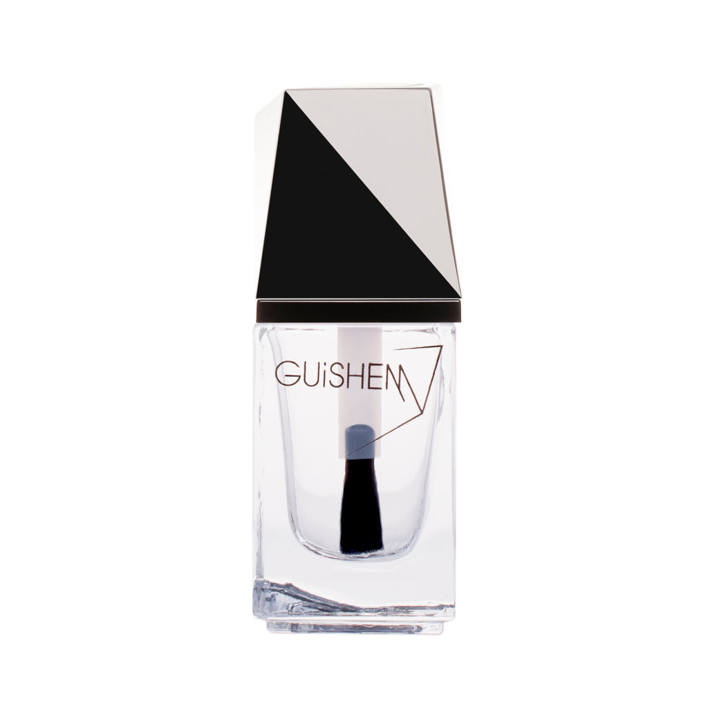 GUiSHEM BRILL IANT- 500 Creme Nail Polish