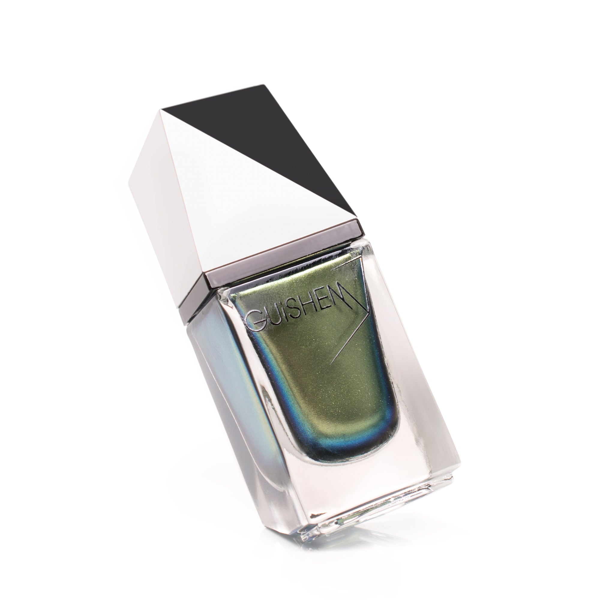 GUiSHEM - LE VERNIS - LAUTA 581