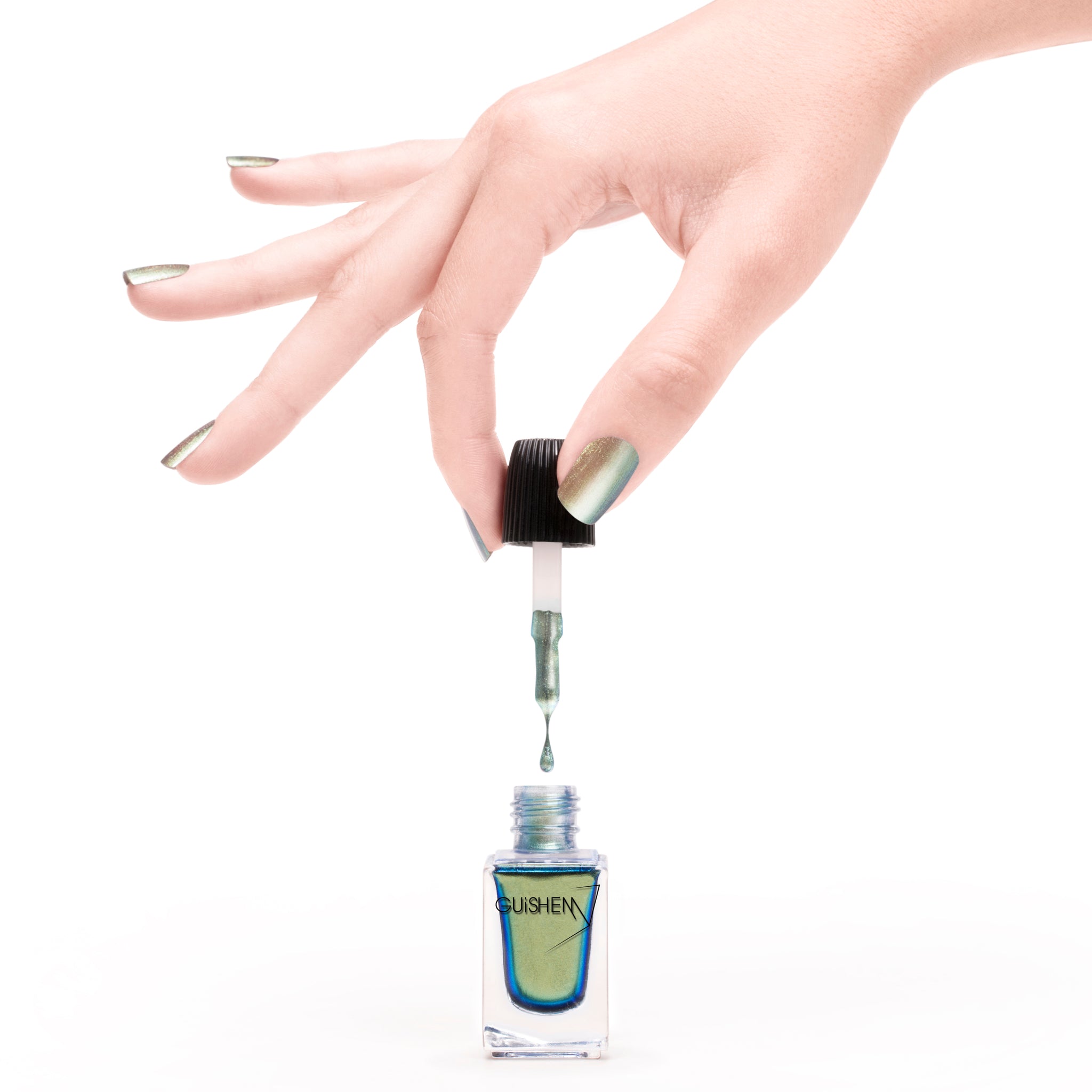 GUiSHEM Premium Nail Lacquer