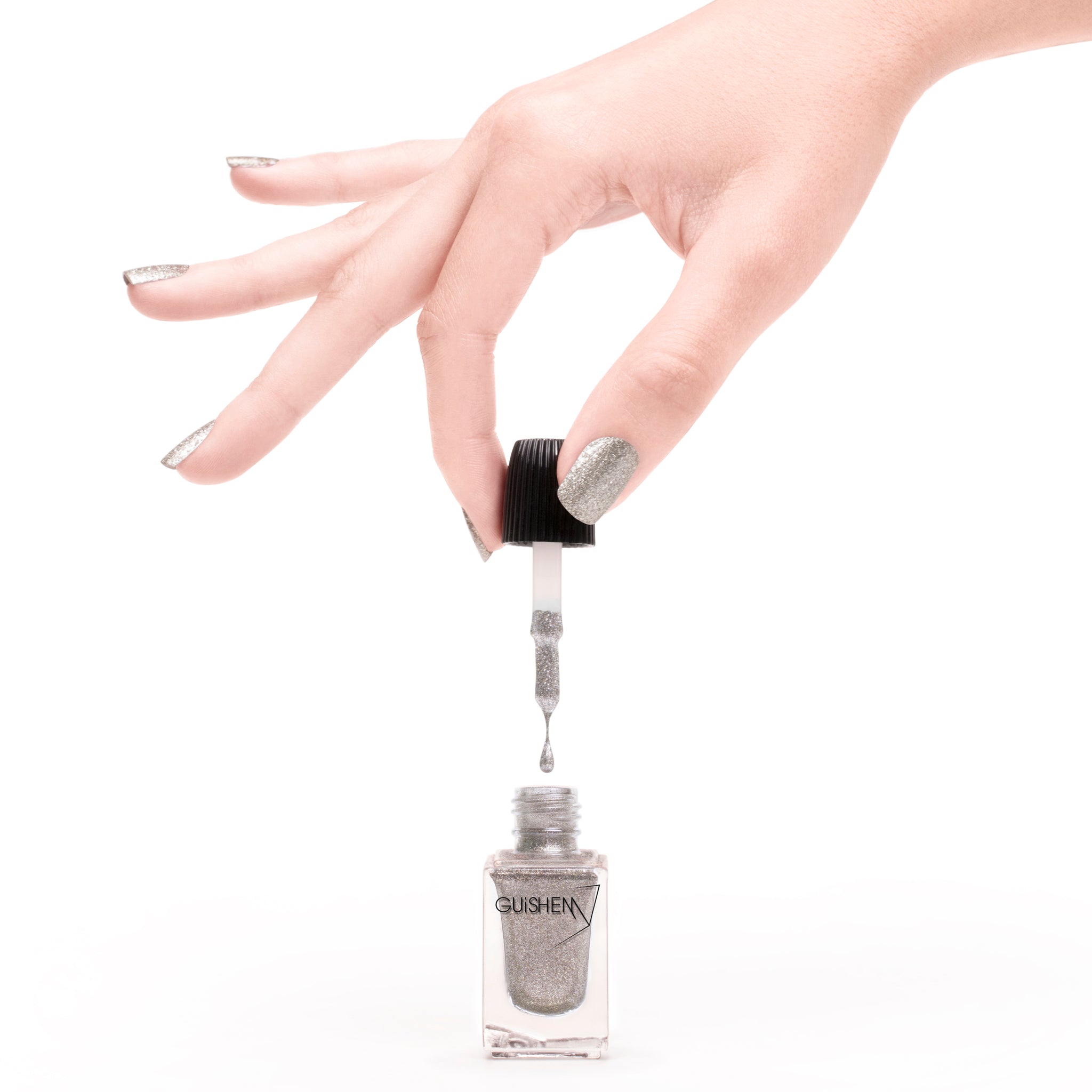 GUiSHEM Premium Nail Lacquer