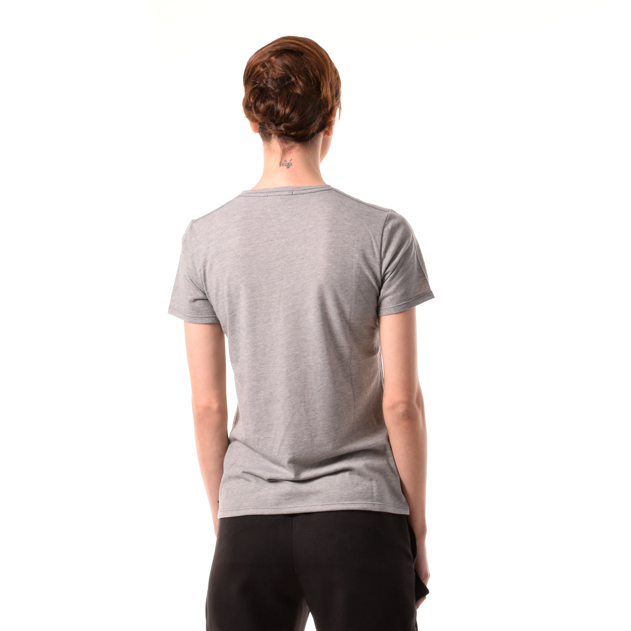 PRINT "This is GUiSHEM" JERSEY T-SHIRT