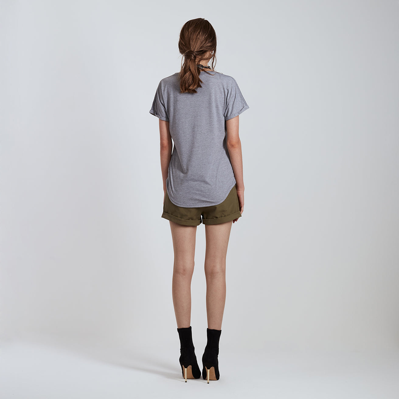 PRINT "GUiSHEM - 20:05 = PLAY" JERSEY T-SHIRT